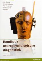 Hanboek neuropsychologische diagnostiek - Anke Bouma e.a., Boeken, Psychologie, Functieleer of Neuropsychologie, Ophalen of Verzenden