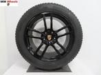 Originele Porsche Cayenne SUV 20 inch velgen winterbanden, Auto-onderdelen, Banden en Velgen, 255 mm, Banden en Velgen, Nieuw