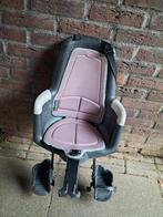 Bobike Achterzitje Fiets - Tot 22kg, Ophalen of Verzenden