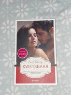 Kwetsbaar - Anne Rainey, Ophalen, Nieuw, Anne Rainey, Nederland