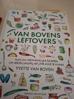 Van Bovens Leftovers - Yvette van Boven, Boeken, Ophalen of Verzenden, Europa, Yvette van Boven, Gezond koken