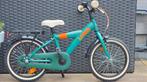 Super nette Jongensfiets Loekie Booster 16", Fietsen en Brommers, Ophalen, Loekie Booster, 16 inch, Handrem