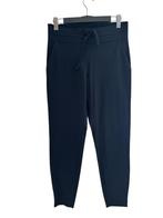Studio Anneloes broek blauw Downstairs Bonded M