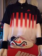 Nike Air Andre Agassi Hot Lava Sneakers - Nieuw!, Overige kleuren, Nike, Nieuw, Ophalen of Verzenden