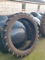 Kleber 9.5x44 banden, Ophalen, Gebruikt