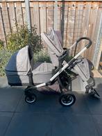 Thule Sleek Duo incl siblingseat, Kinderen en Baby's, Kinderwagens en Combinaties, Gebruikt, Duowagen, Combiwagen, Ophalen