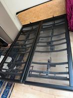 AUPING 2 PERSOONS ELEKTRISCHE BED, Huis en Inrichting, Verstelbaar, Zwart, Tweepersoons, Ophalen of Verzenden
