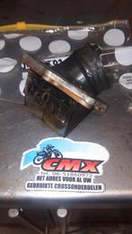 membraan Honda CR250 (1997-1999) inlaatspruitstuk CR250, Ophalen, Cmx, Cmx, Cmx