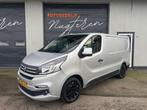 Fiat Talento 1.6 MJ L1H1 SX 1e Eigenaar Airco Cruise Navi, Gebruikt, 2800 kg, Origineel Nederlands, Bedrijf