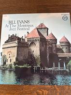 Bill Evans - Montreux Jazz Festival (Classic Records), 1960 tot 1980, Ophalen of Verzenden, Zo goed als nieuw, 12 inch