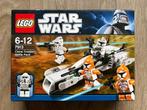 LEGO Star Wars 7913 Clone Trooper Battle Pack, Nieuw, Complete set, Ophalen of Verzenden
