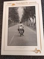 Elliott Erwitt - Provence, France. 1955 puzzel 1000 stuks, Ophalen of Verzenden, 500 t/m 1500 stukjes, Legpuzzel, Zo goed als nieuw