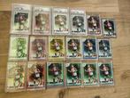 Topps UCC 2022-23 rookie Santiago Gimenez collectie, Ophalen of Verzenden, Zo goed als nieuw, Meerdere plaatjes