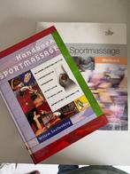 massage boeken, Ophalen of Verzenden, Gelezen, Gezondheid en Conditie, Diverse