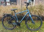 Als nieuw, Giant Anytour herenfiets nexus 8 h55 met garantie, Fietsen en Brommers, Ophalen, Minder dan 10 versnellingen, ., Batavus