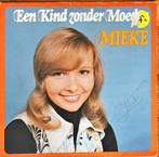 Vinyl / LP Mieke - Een kind zonder moeder, Cd's en Dvd's, Vinyl | Nederlandstalig, Ophalen of Verzenden, Gebruikt, 12 inch, Levenslied of Smartlap