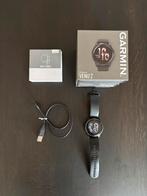 Garmin Venu 2 - Zo goed als nieuw!, Sieraden, Tassen en Uiterlijk, Afstand, Zwart, Ophalen of Verzenden, Zo goed als nieuw