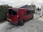 Renault TRAFIC T29 L2/H1 2.0 DCI E4 Buscamper | Airco | Hefd, Caravans en Kamperen, Campers, Overige merken, Bedrijf, Diesel, Tot en met 2