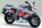 Honda CBR900RR SC28 fireblade, Ophalen of Verzenden, Gebruikt