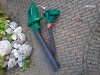 black en decker, Tuin en Terras, Ophalen, Gebruikt