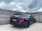 BMW 5-serie Touring 540i xDrive High Executive, Automaat, Lichtsensor, Gebruikt, Euro 6
