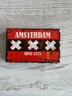 Kaartenspel Amsterdam, Ophalen of Verzenden, Zo goed als nieuw