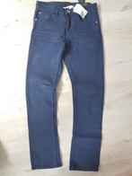 NIEUW Skinny Fit stretch broek maat 146 H&M, Nieuw, Meisje, Ophalen of Verzenden, Broek