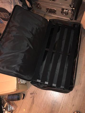 Pedaltrain Classic Pro Pedalboard - Topstaat! beschikbaar voor biedingen