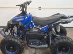 Electrische quad, Fietsen en Brommers, Minibikes, Midibikes en Pitbikes, Ophalen of Verzenden, Zo goed als nieuw, Overige typen