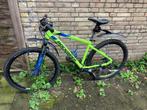Mountainbike, Fietsen en Brommers, Fietsen | Mountainbikes en ATB, Gebruikt, Hardtail, Heren, 45 tot 49 cm