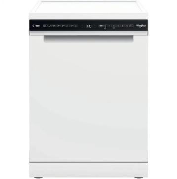 Vaatwasser WHIRLPOOL W7F HS51 MaxiSpace Vrijstaand beschikbaar voor biedingen