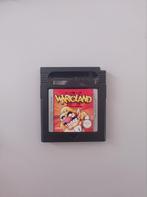 Warioland 2, Spelcomputers en Games, Games | Nintendo Game Boy, 1 speler, Ophalen of Verzenden, Zo goed als nieuw, Vanaf 3 jaar