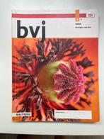 BVJ deel 4A, Ophalen of Verzenden, Zo goed als nieuw, Overige niveaus, Nederlands