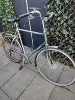 Gazelle herenfiets 28" H61 INRUIL mogelijk Gratis bezorgd, Gebruikt, Versnellingen, Ophalen of Verzenden, 61 tot 65 cm