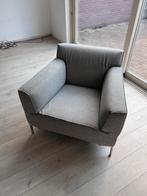 Design on Stock Bloq Fauteuil, Huis en Inrichting, Fauteuils, Ophalen of Verzenden, Zo goed als nieuw, Metaal, 75 tot 100 cm