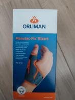 Thumb splint immobilizing van orliman, Ophalen of Verzenden