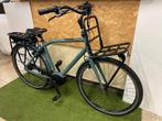 Gazelle Heavy Duty NL C5 HMB 2023 Herenfiets 55cm Belt Drive, Versnellingen, Ophalen of Verzenden, Zo goed als nieuw, Gazelle