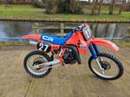 Honda cr125, Motoren, Motoren | Honda, Particulier, 1 cilinder, 12 t/m 35 kW, Crossmotor