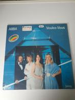 Voulez_vous abba, Cd's en Dvd's, Vinyl | Pop, Ophalen of Verzenden, 1960 tot 1980, Zo goed als nieuw, 12 inch