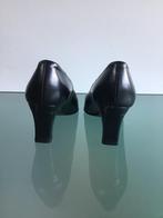 GRATIS VERZENDEN | PETER KAISER leren zwarte hakken 36, Kleding | Dames, Schoenen, Peter Kaiser, Pumps, Verzenden, Zwart