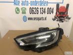 Audi A3 8v facelift xenon led koplamp 8V0941005E, Auto-onderdelen, Verlichting, Gebruikt, -, -, -
