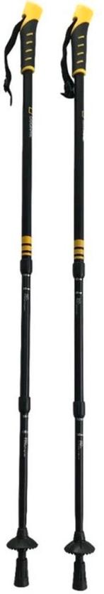 Wandelstokken - National Geographic - Telescopisch - Nieuw, Diversen, Wandelstokken, Ophalen, Verstelbaar, Nieuw
