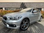 BMW 116d M Velgen 19 inch  Led verlichting Camera  PDC, 4 cilinders, Bedrijf, 115 pk, Hatchback