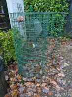 tuin hekwerk, Tuin en Terras, Ophalen, Gebruikt, Overige materialen