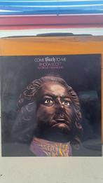 Come Bach to me-Rhoda Scott (Z259-151), Ophalen of Verzenden, Barok, Zo goed als nieuw, Overige formaten