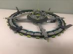 Lego 7065 Moederschip alien conquest, Ophalen of Verzenden, Zo goed als nieuw