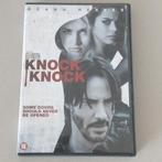 Knock Knock (2014), Ophalen of Verzenden, Zo goed als nieuw