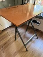 Ahrend de Cirkel tekentafel/ bureau 120 x 80, Ophalen, Zo goed als nieuw