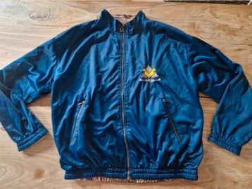 Cavello trainingsjack reverseble tweezijdig xxl hardcore beschikbaar voor biedingen