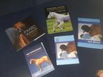 Paarden boeken ook handig voor je studie, Ophalen, Zo goed als nieuw, Paarden of Pony's